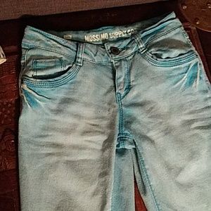 Bought off here, size too small